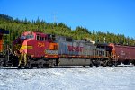 BNSF 734